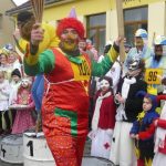 Ve Skalách vzplál olympijský oheň