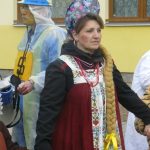 Ve Skalách vzplál olympijský oheň