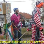 Ve Skalách vzplál olympijský oheň