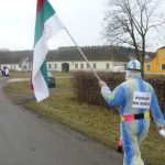 Ve Skalách vzplál olympijský oheň