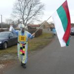 Ve Skalách vzplál olympijský oheň