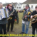 Ve Skalách vzplál olympijský oheň