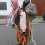 Ve Skalách vzplál olympijský oheň