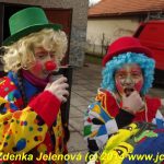 Sokolové v Miroticích obnovili  tradici masopustu. Obyvatelé to příliš nevítají