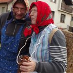 Sokolové v Miroticích obnovili  tradici masopustu. Obyvatelé to příliš nevítají