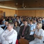 Čeští pacienti našli cestu do rakouské nemocnice. Rakouští lékaři a sestřičky se učili česky