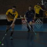 Florbal: Na střeleckou exhibici 1. FbK Tábor nestačil zápis