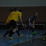 Florbal: Na střeleckou exhibici 1. FbK Tábor nestačil zápis