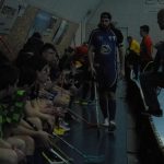 Florbal: Na střeleckou exhibici 1. FbK Tábor nestačil zápis