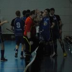 Florbal: Na střeleckou exhibici 1. FbK Tábor nestačil zápis
