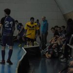 Florbal: Na střeleckou exhibici 1. FbK Tábor nestačil zápis