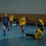 Florbal: Na střeleckou exhibici 1. FbK Tábor nestačil zápis
