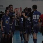 Florbal: Na střeleckou exhibici 1. FbK Tábor nestačil zápis