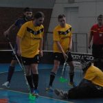 Florbal: Na střeleckou exhibici 1. FbK Tábor nestačil zápis