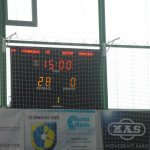 Florbal: Na střeleckou exhibici 1. FbK Tábor nestačil zápis