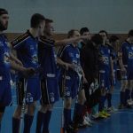 Florbal: Na střeleckou exhibici 1. FbK Tábor nestačil zápis