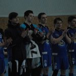 Florbal: Na střeleckou exhibici 1. FbK Tábor nestačil zápis