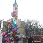 Maškary to roztočily. Pořadatelé hlásí rekordní účast