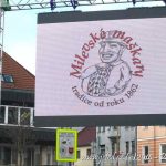 Maškary to roztočily. Pořadatelé hlásí rekordní účast