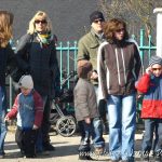 Maškary to roztočily. Pořadatelé hlásí rekordní účast