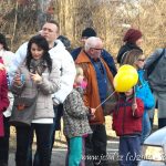 Maškary to roztočily. Pořadatelé hlásí rekordní účast