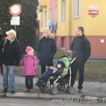 Maškary to roztočily. Pořadatelé hlásí rekordní účast