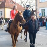 Maškary to roztočily. Pořadatelé hlásí rekordní účast