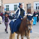 Maškary to roztočily. Pořadatelé hlásí rekordní účast