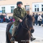 Maškary to roztočily. Pořadatelé hlásí rekordní účast