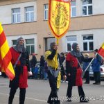 Maškary to roztočily. Pořadatelé hlásí rekordní účast