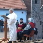 Maškary to roztočily. Pořadatelé hlásí rekordní účast