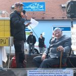 Maškary to roztočily. Pořadatelé hlásí rekordní účast