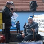 Maškary to roztočily. Pořadatelé hlásí rekordní účast
