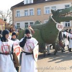 Maškary to roztočily. Pořadatelé hlásí rekordní účast