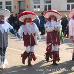 Maškary to roztočily. Pořadatelé hlásí rekordní účast