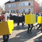 Maškary to roztočily. Pořadatelé hlásí rekordní účast