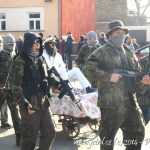 Maškary to roztočily. Pořadatelé hlásí rekordní účast