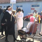 Maškary to roztočily. Pořadatelé hlásí rekordní účast