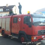Maškary to roztočily. Pořadatelé hlásí rekordní účast