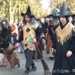 Maškary to roztočily. Pořadatelé hlásí rekordní účast