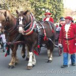 Maškary to roztočily. Pořadatelé hlásí rekordní účast