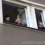 Maškary to roztočily. Pořadatelé hlásí rekordní účast