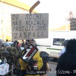 Maškary to roztočily. Pořadatelé hlásí rekordní účast