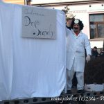 Maškary to roztočily. Pořadatelé hlásí rekordní účast