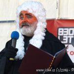 Maškary to roztočily. Pořadatelé hlásí rekordní účast