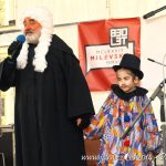 Maškary to roztočily. Pořadatelé hlásí rekordní účast