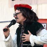 Maškary to roztočily. Pořadatelé hlásí rekordní účast