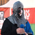 Maškary to roztočily. Pořadatelé hlásí rekordní účast