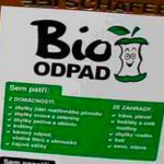 Budějovický svoz bioodpadu se letos rozšíří