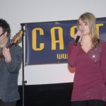 Zpěváci absolvovali casting na koncert Oběžná dráha